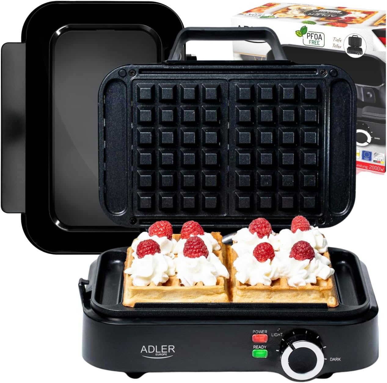 Adler Europe AD3065