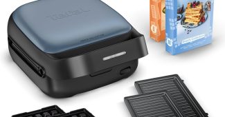 Tefal Snack Collection