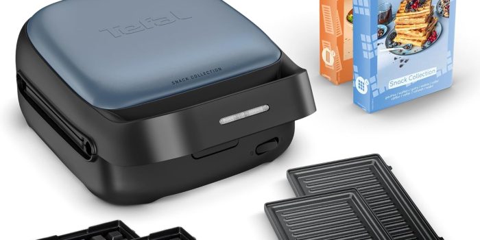 Tefal Snack Collection