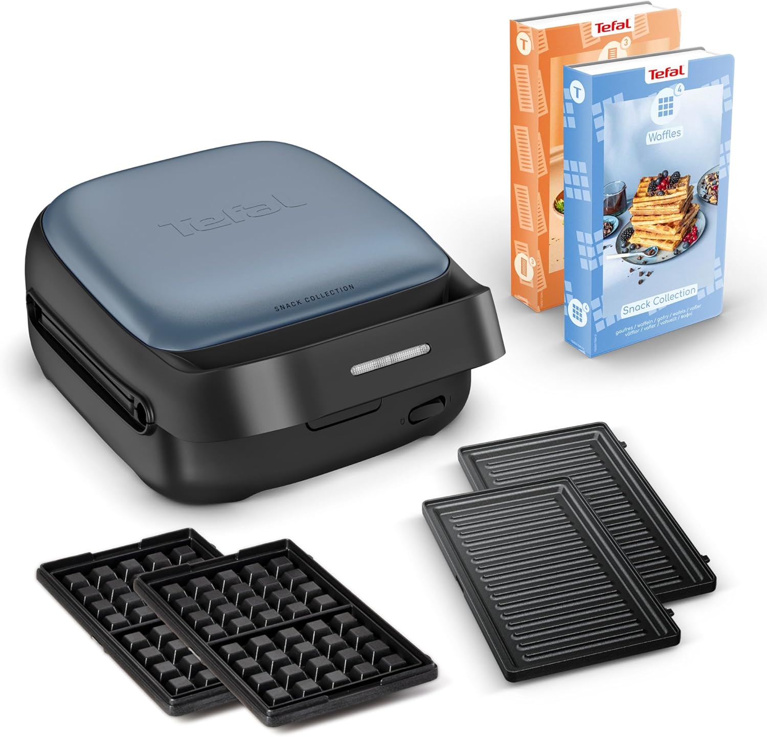 Tefal Snack Collection