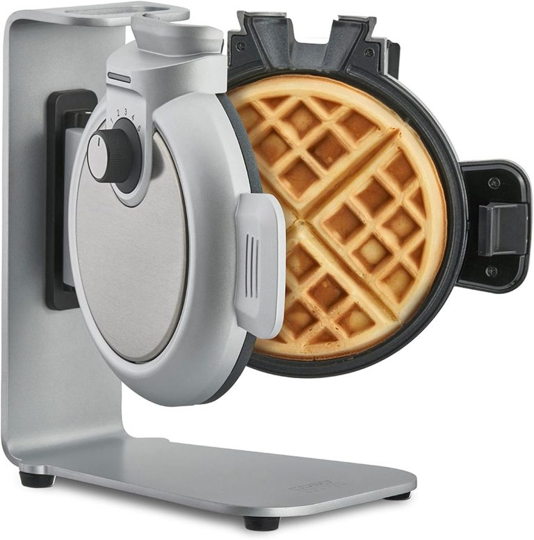 gaufrier CASO WaffleUp