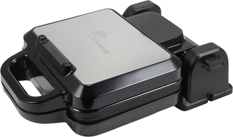 gaufrier LITTLE BALANCE 8805 Flip Gaufres