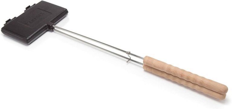 gaufrier Petromax